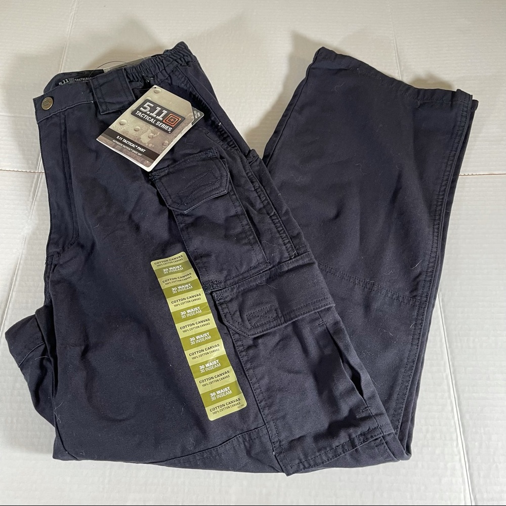 5.11 Tactical Pants